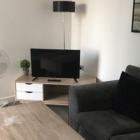 Holiday Letting Cleaning Acton W3